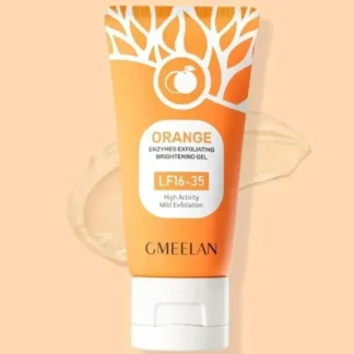 Orange Enzymes Brightening Gel for All Skin Types