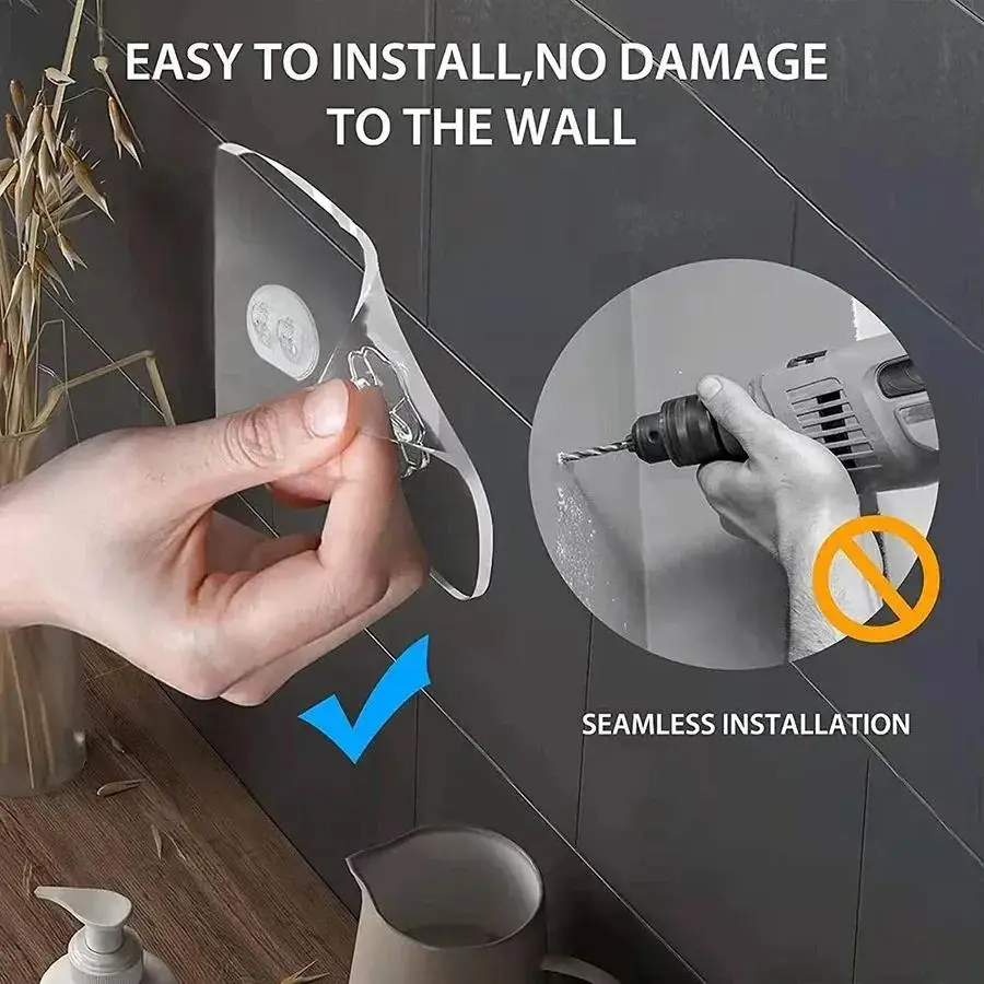 Portable Soap Holder - Image 2