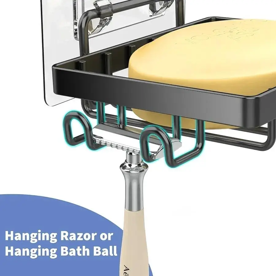 Portable Soap Holder - Image 4
