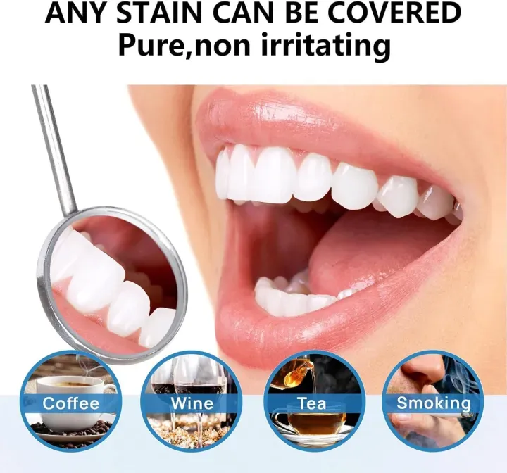 7.5% Nano Hydroxyapatite Teeth Whitening Toothpaste 120GM - Image 4