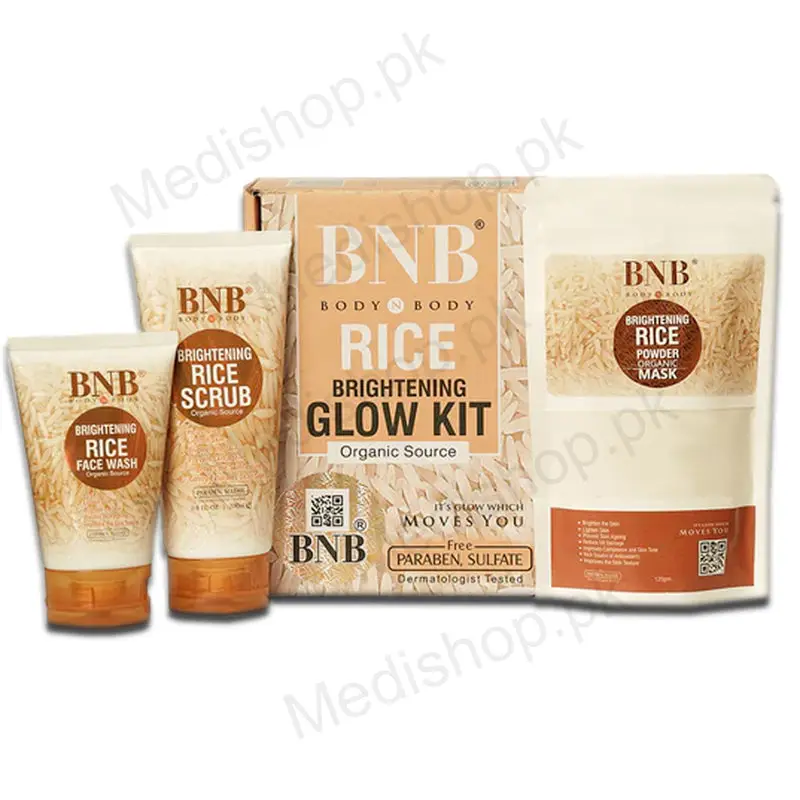 3 in 1 Makeup & Skincare Bundle - Image 2