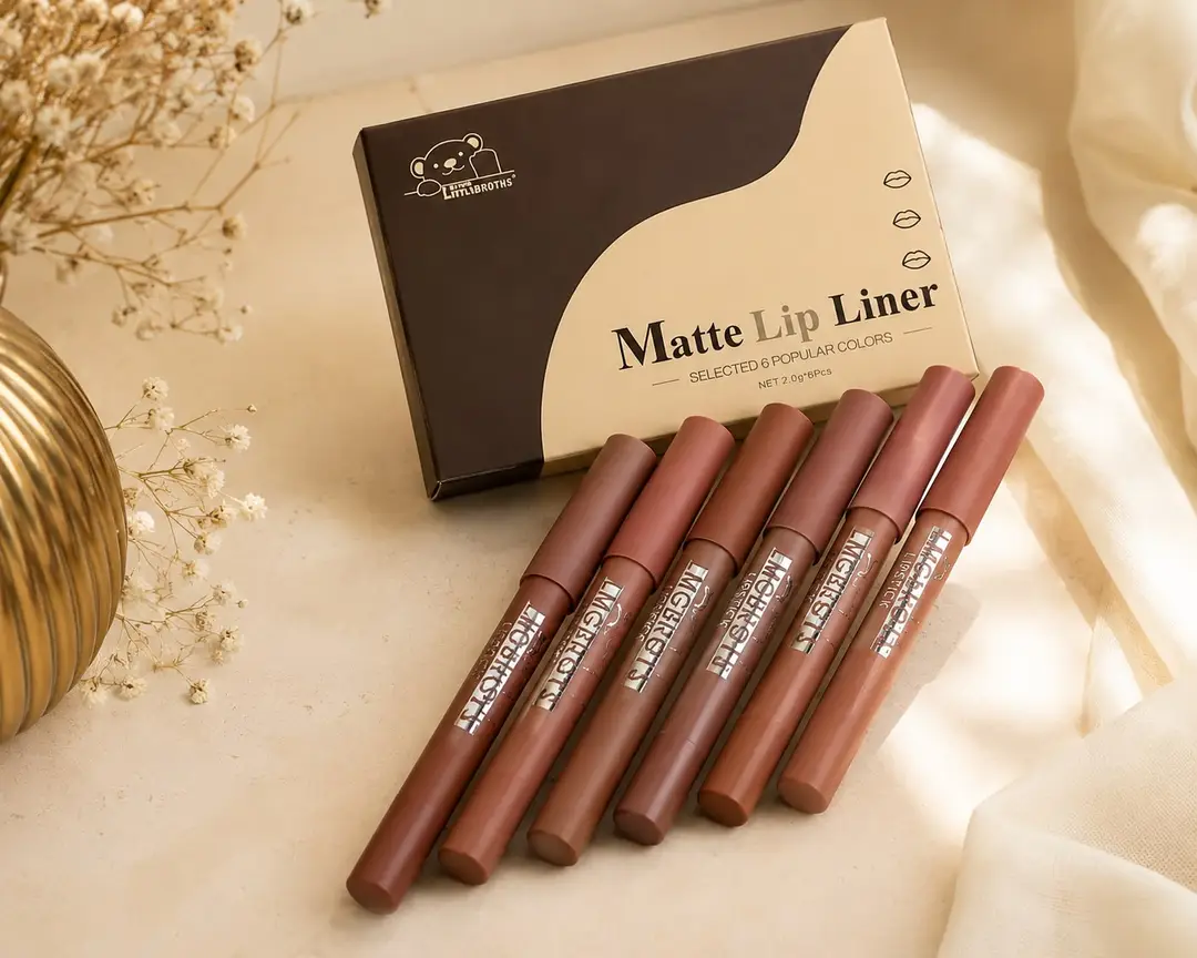 High Pigmented Lipstick - Image 3